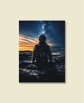 Wading Into the Infinite