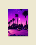 Beverly Hills, Magenta