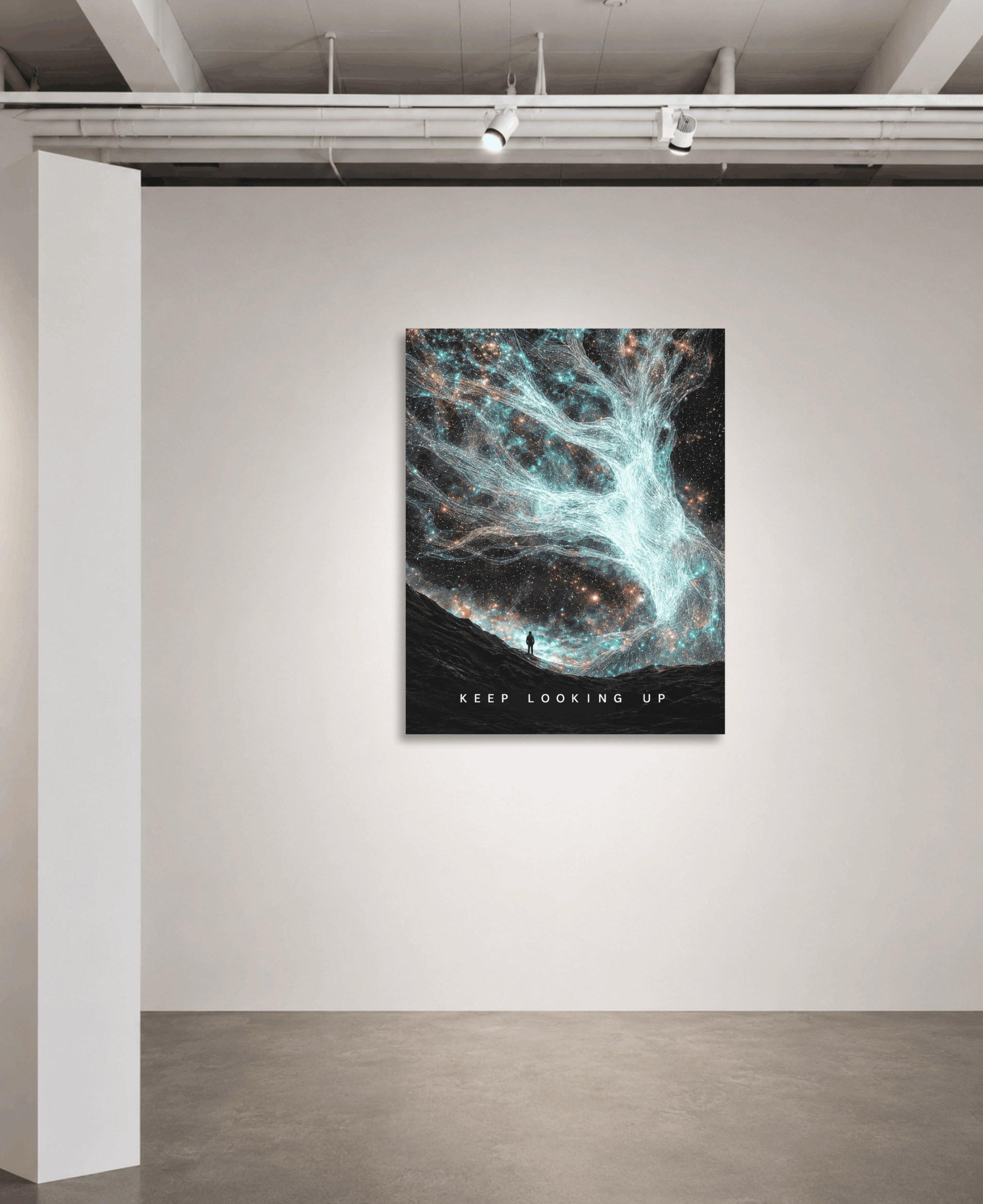 Roots That Reach the Stars