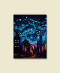Starry Avenue