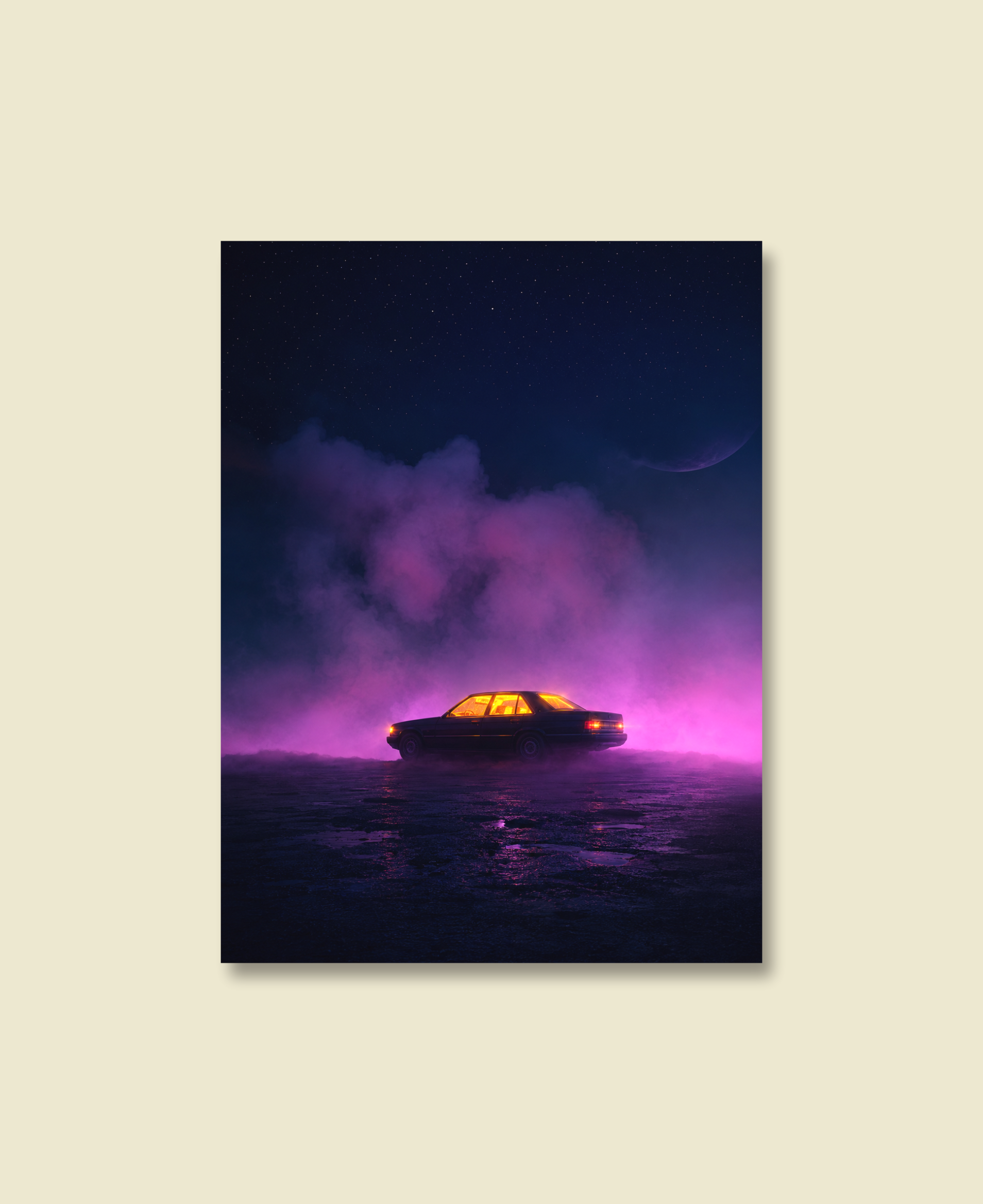 Purple Haze