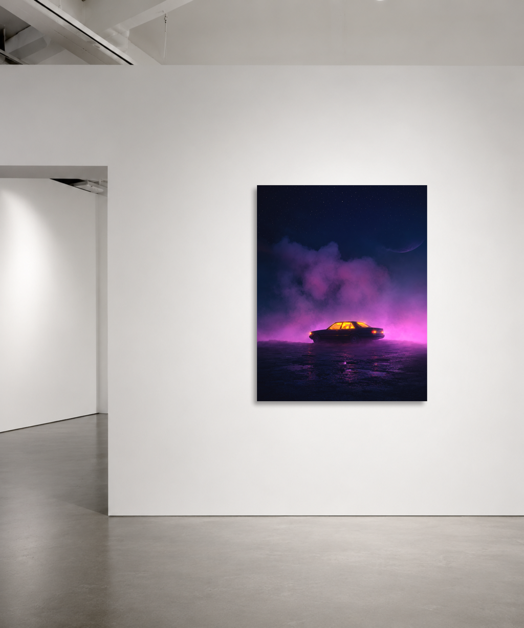 Purple Haze