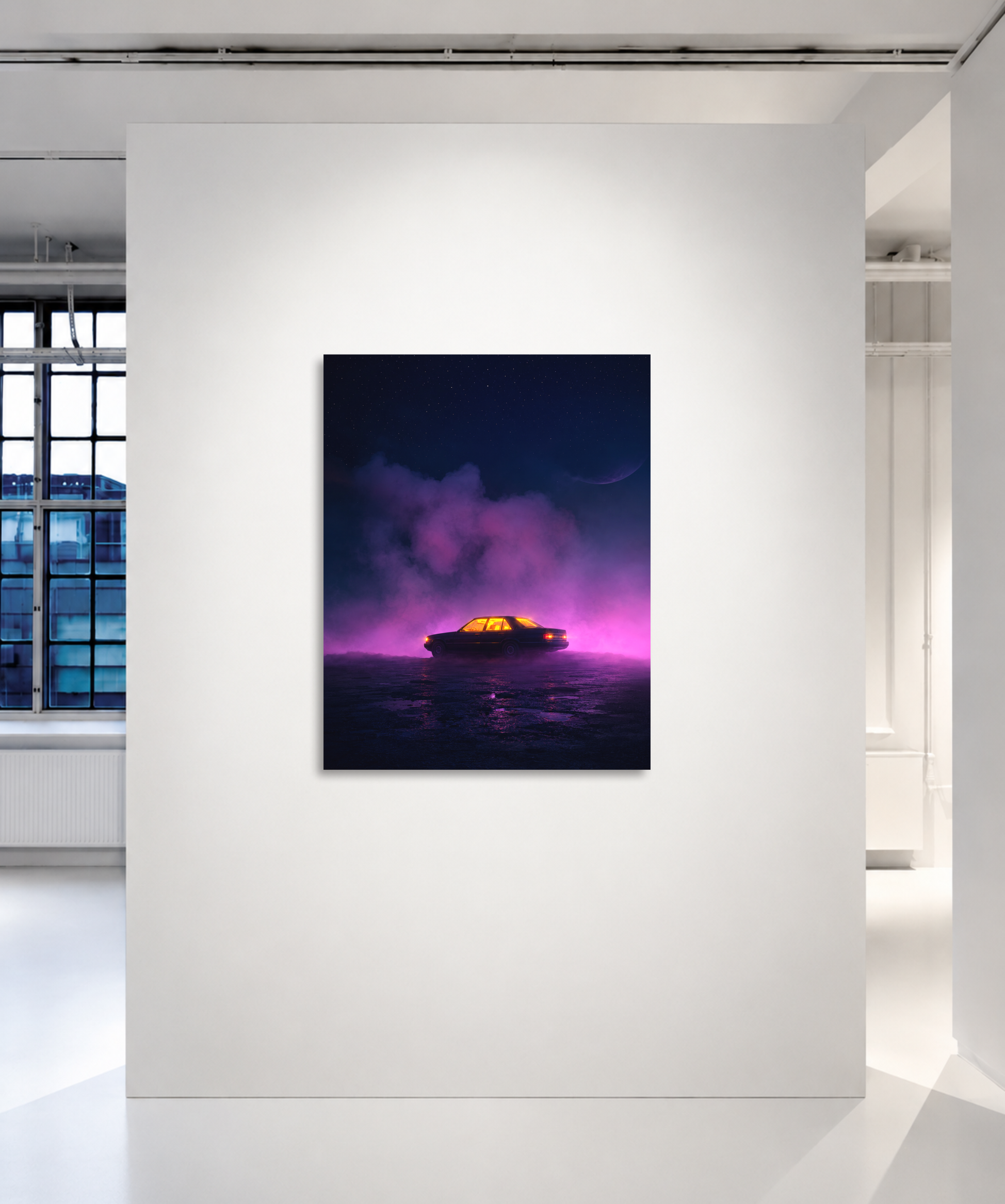 Purple Haze