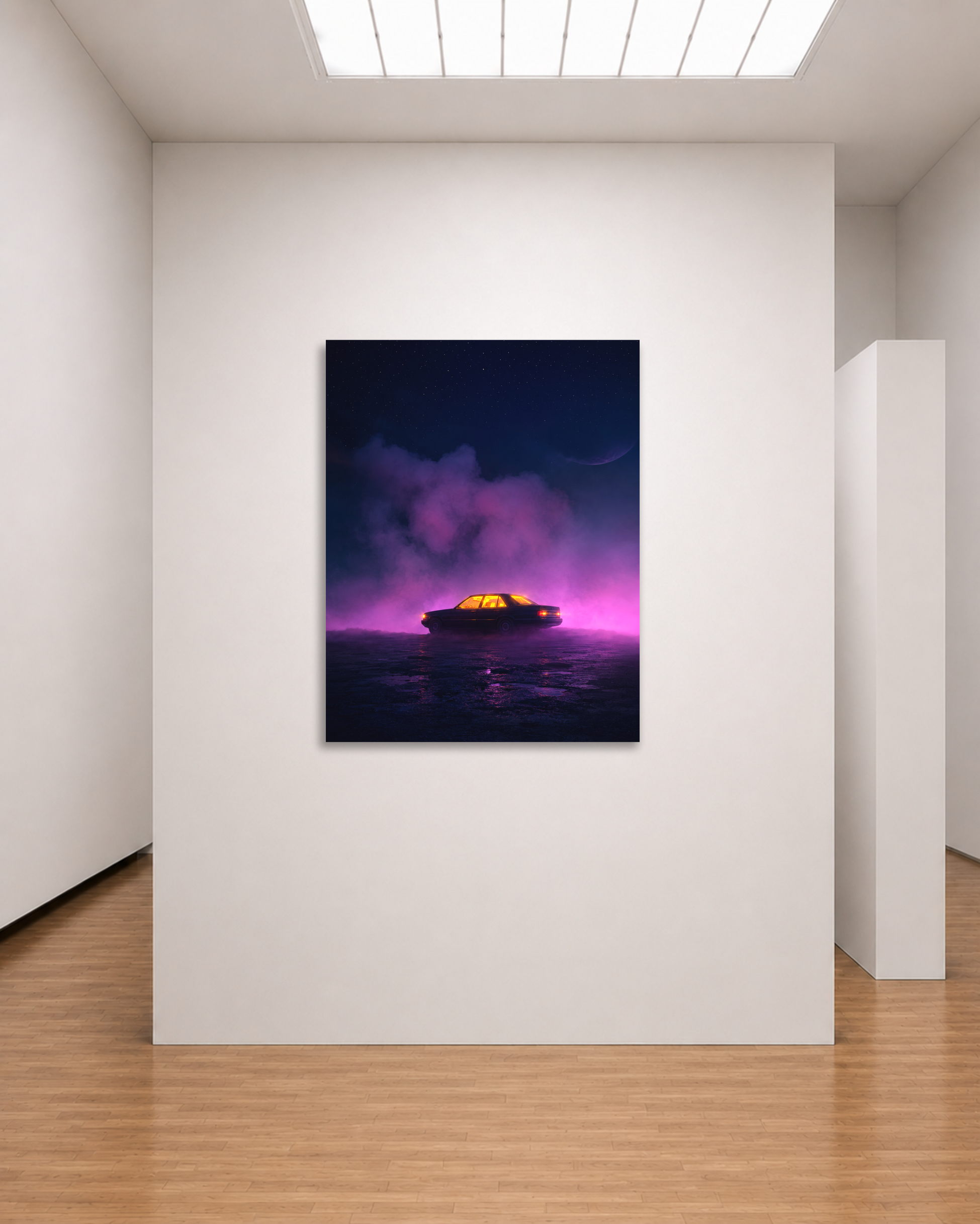 Purple Haze