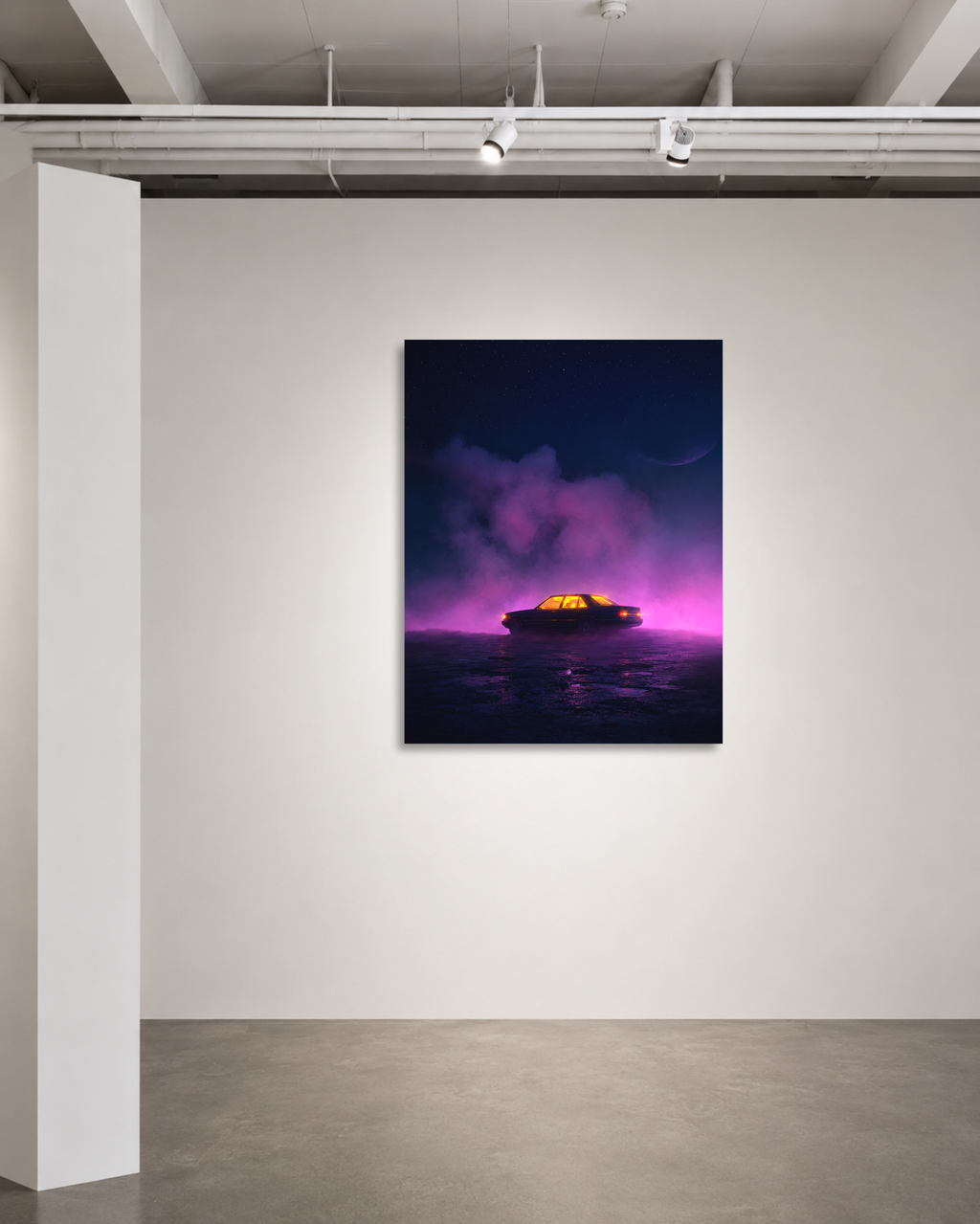 Purple Haze