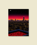 Polka Dot Rooftop