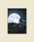 Bloom Where the Moon Watches