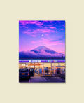 Fuji & the Corner Store