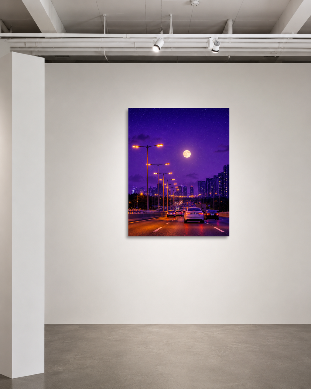 Golden Highway