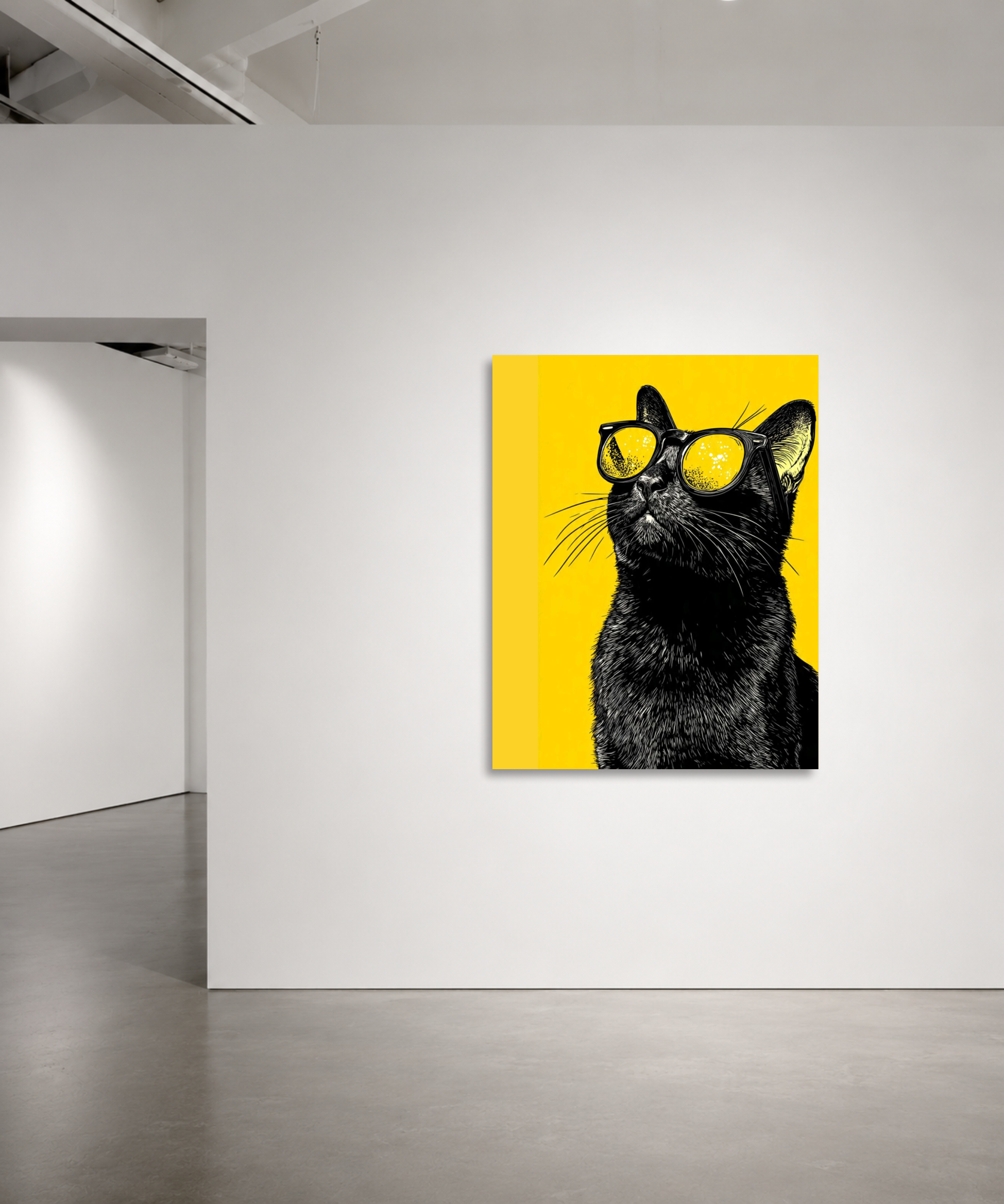 Cool Cat