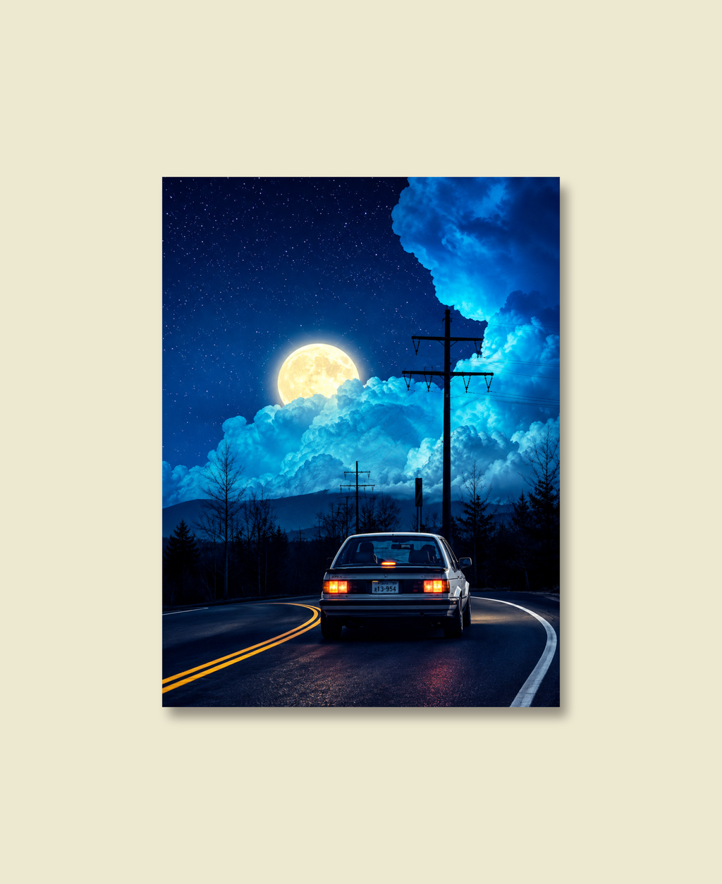 Night Drive