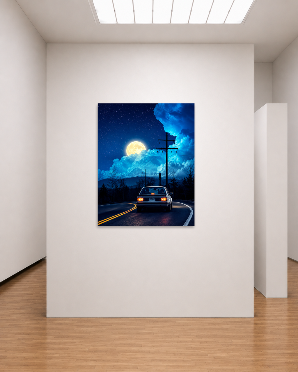 Night Drive