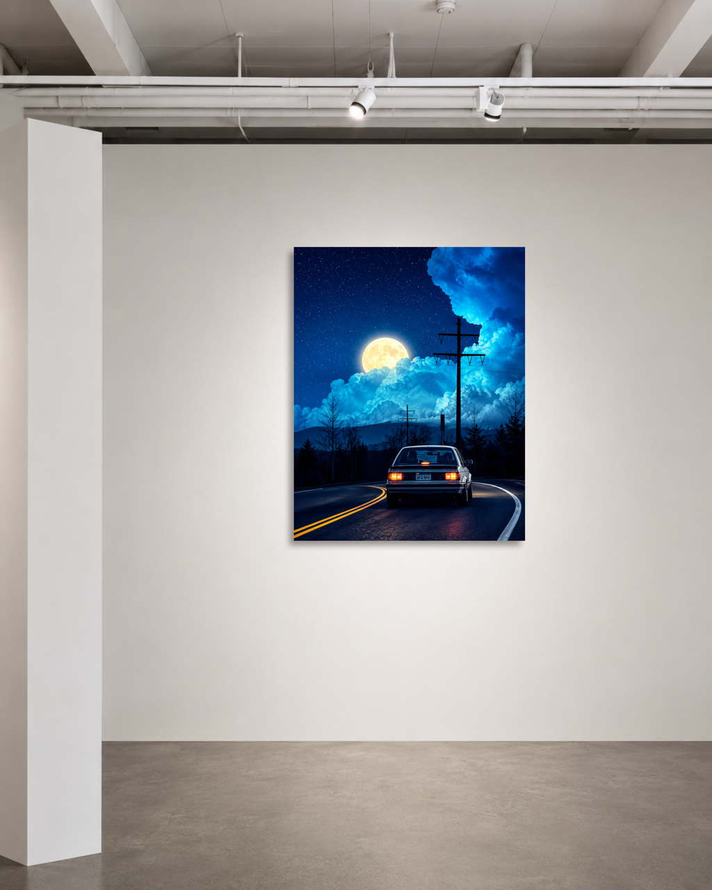 Night Drive