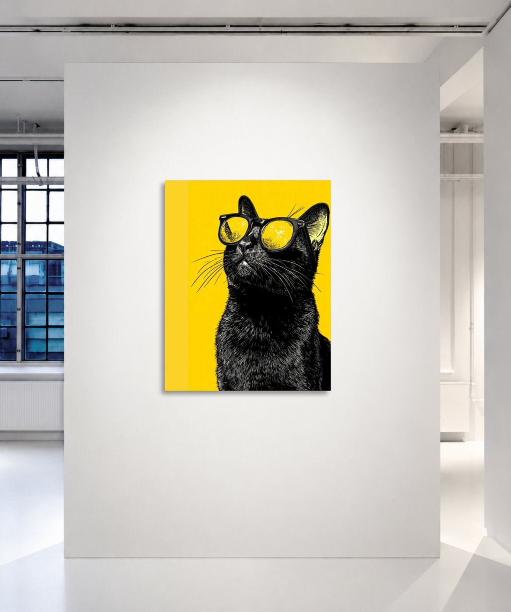Cool Cat