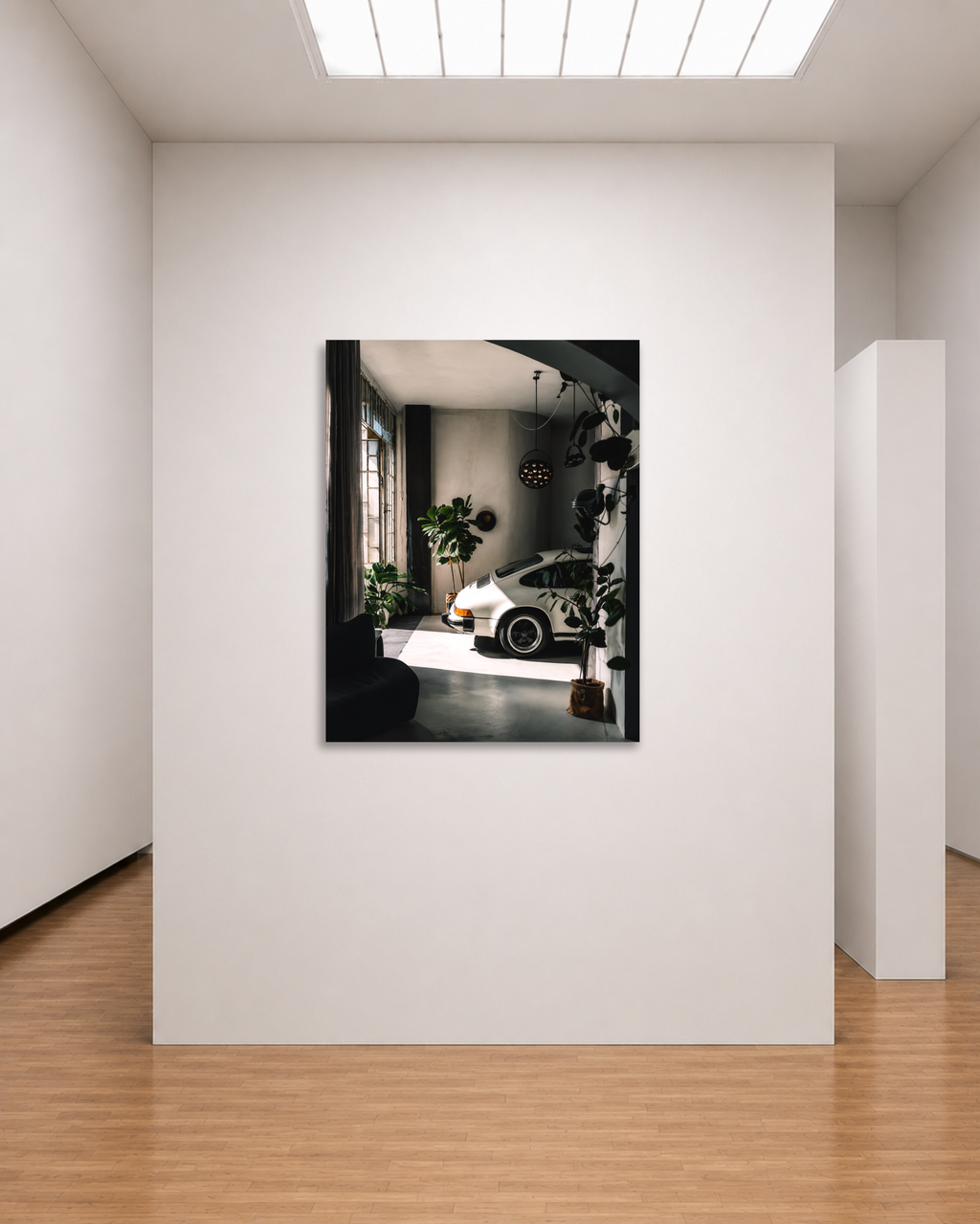 Garage Living