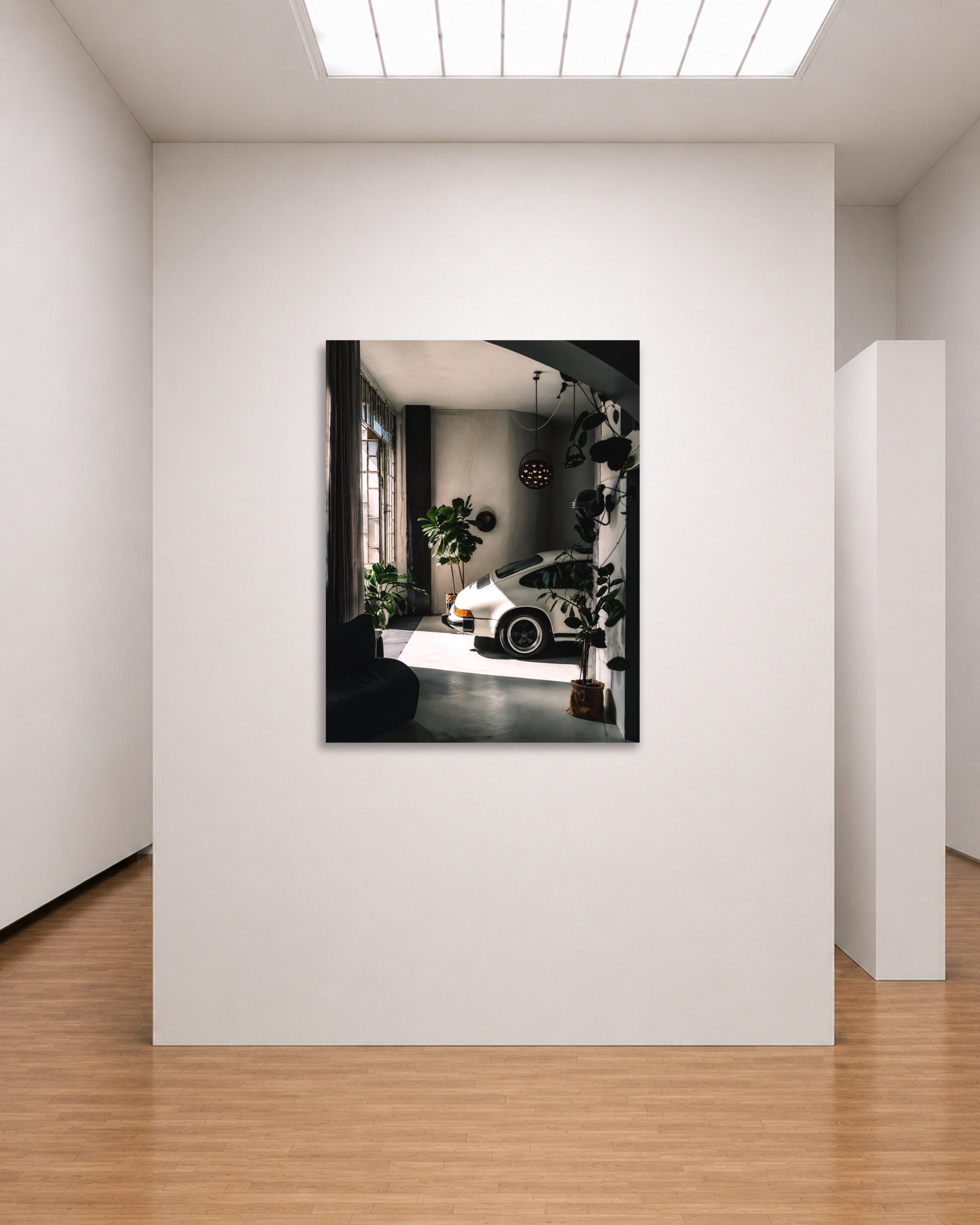 Garage Living
