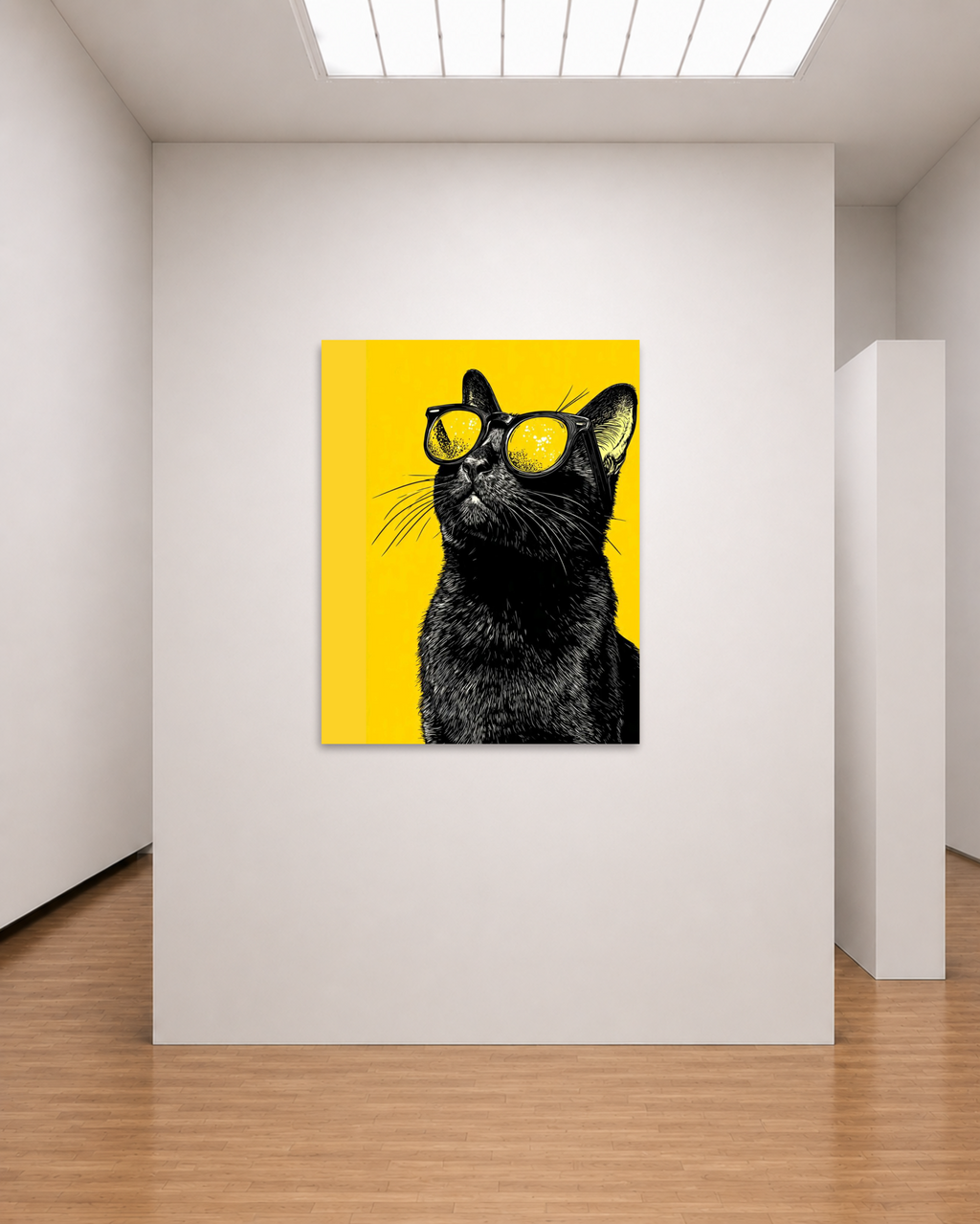 Cool Cat