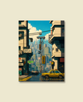 Shinjuku Corner