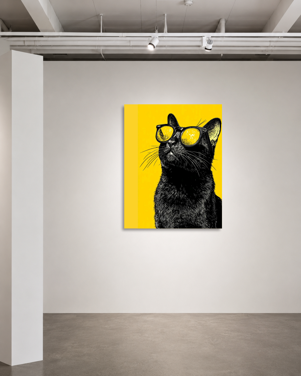 Cool Cat