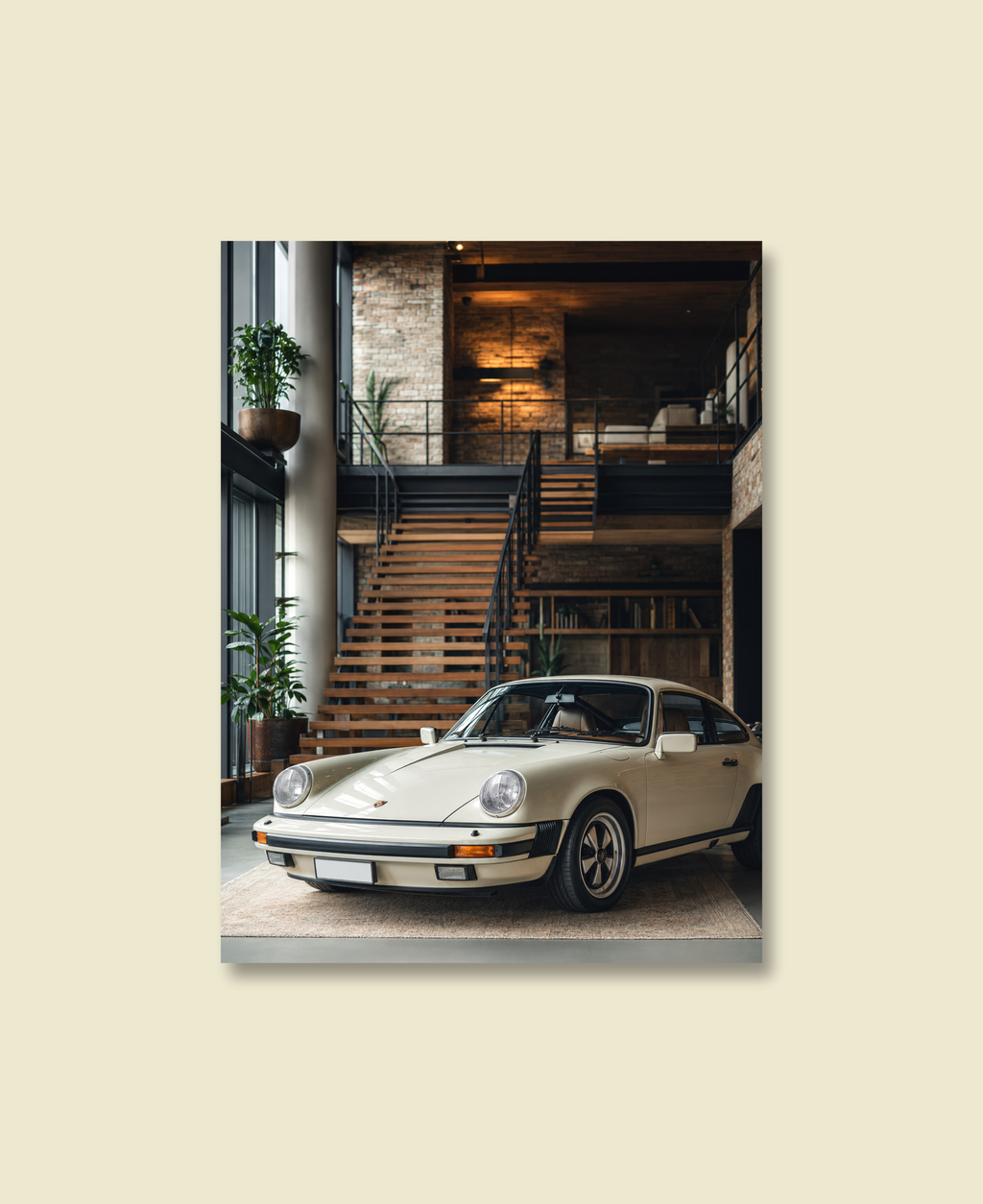 The Loft