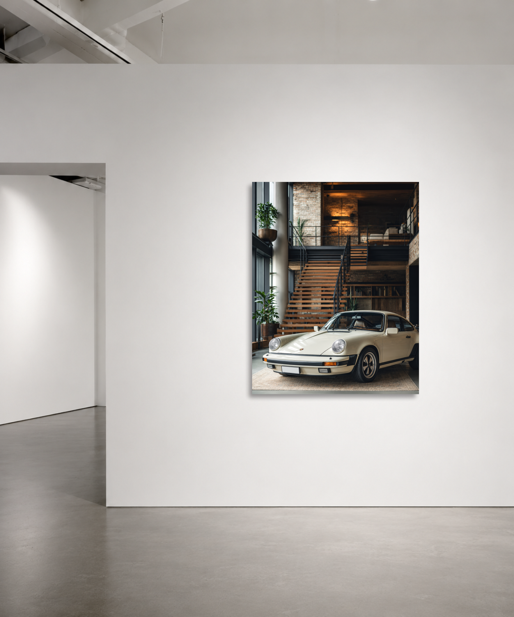 The Loft