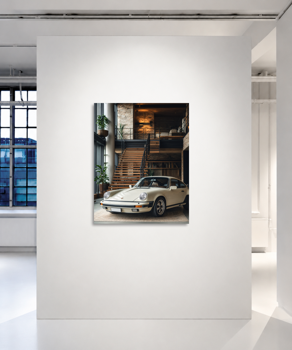 The Loft