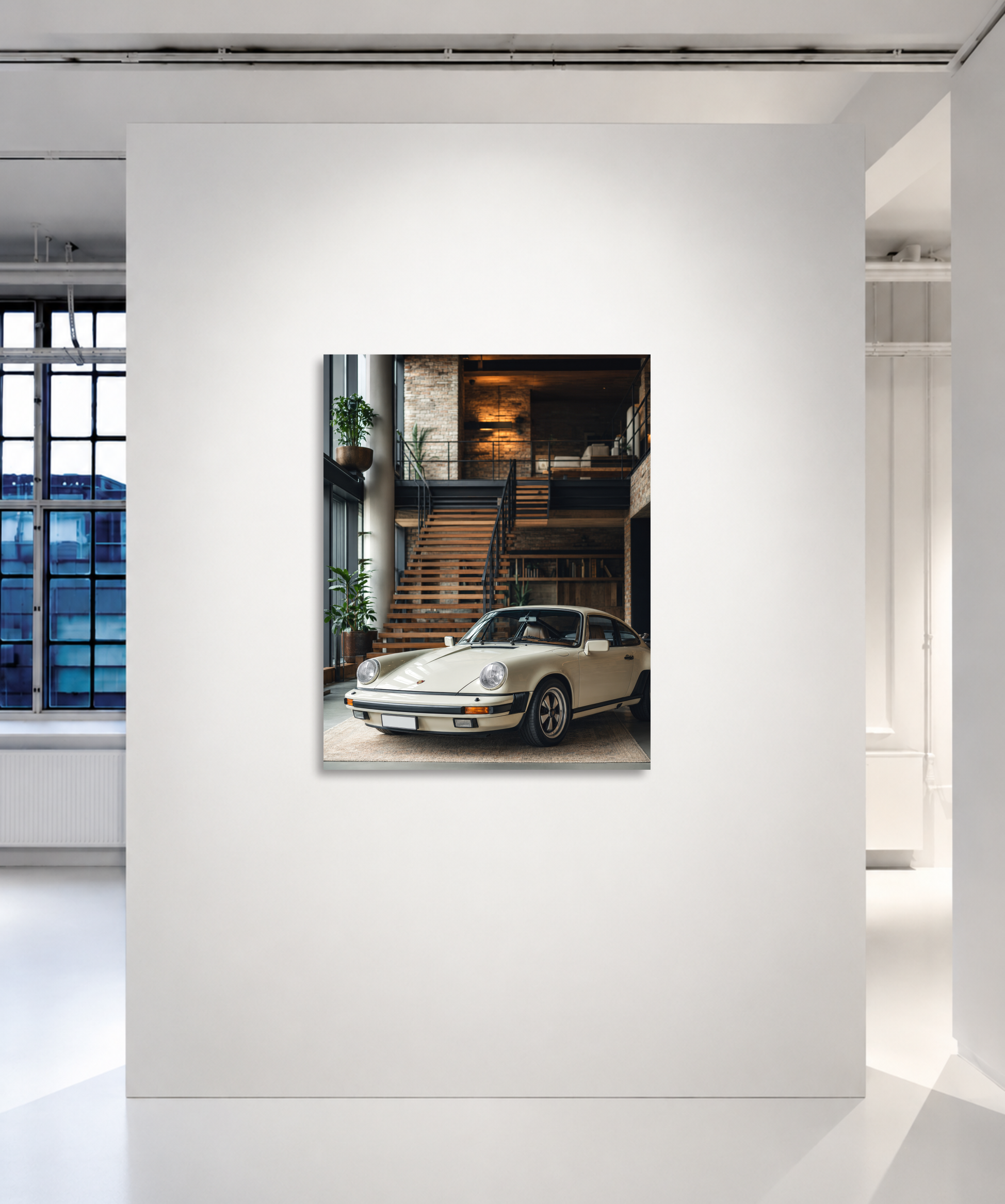 The Loft