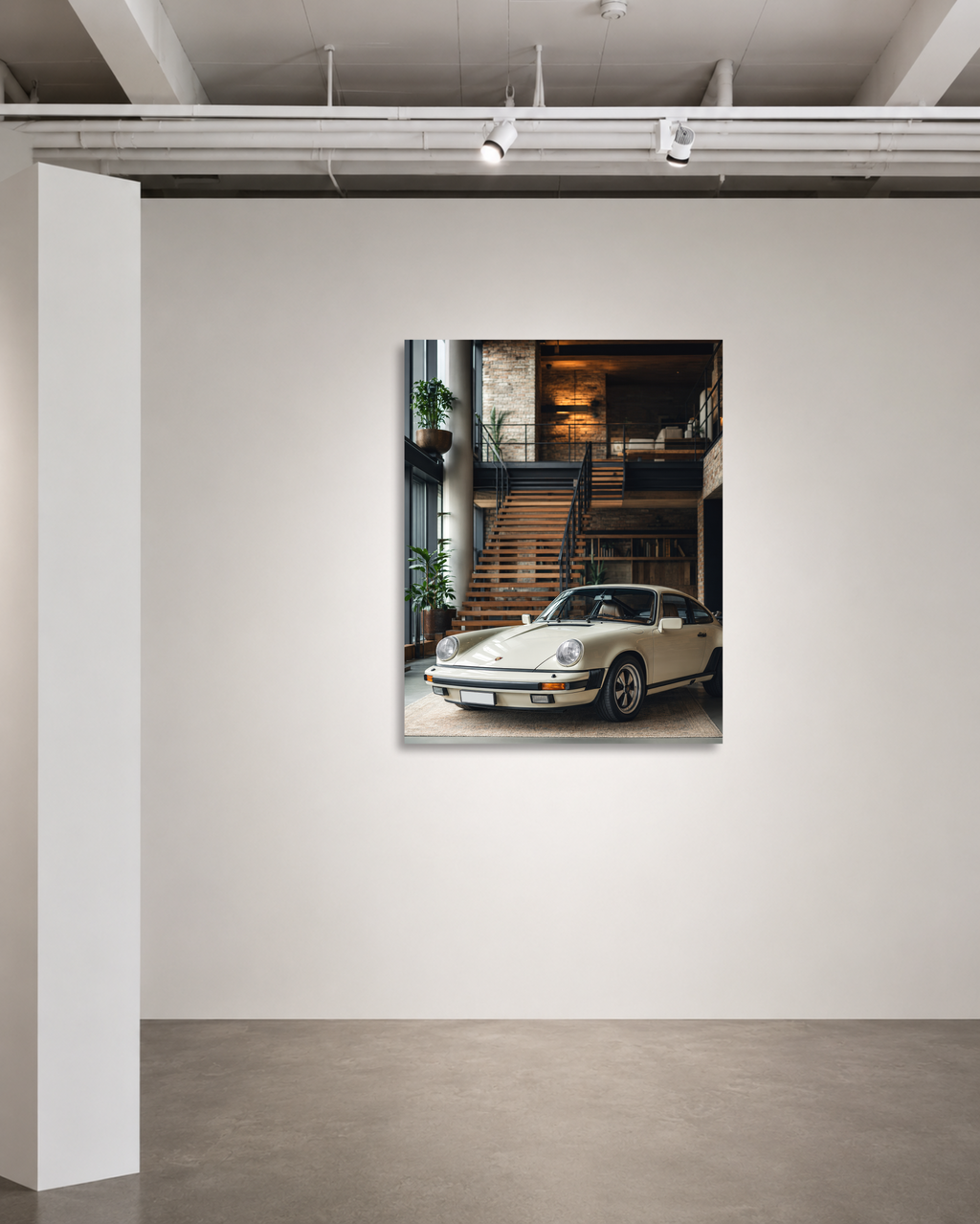 The Loft