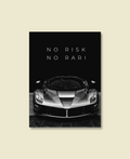 No Risk, No Rari