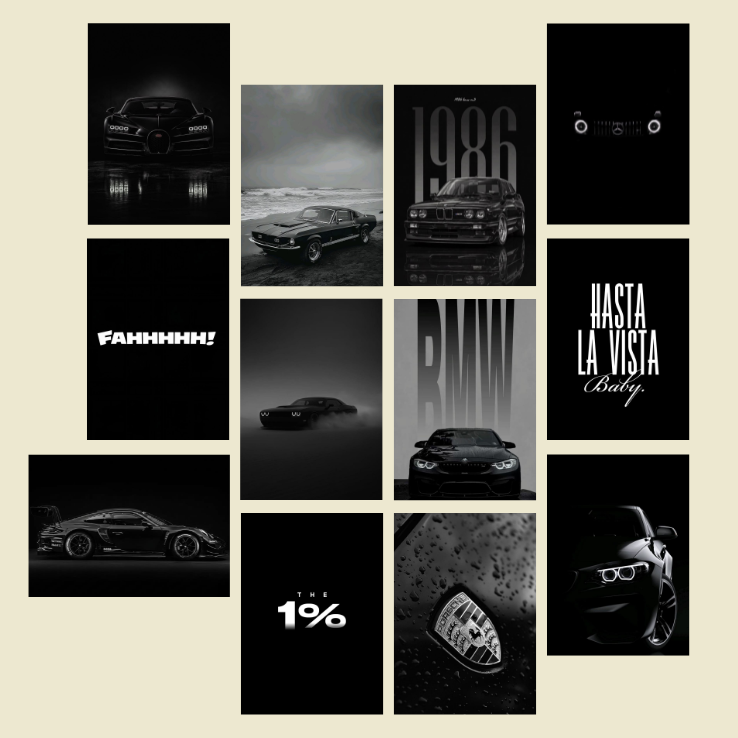Midnight Motors