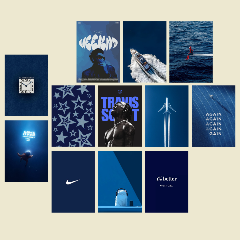 Navy Nights