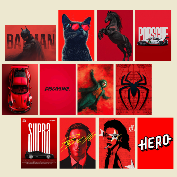 Red Rebellion