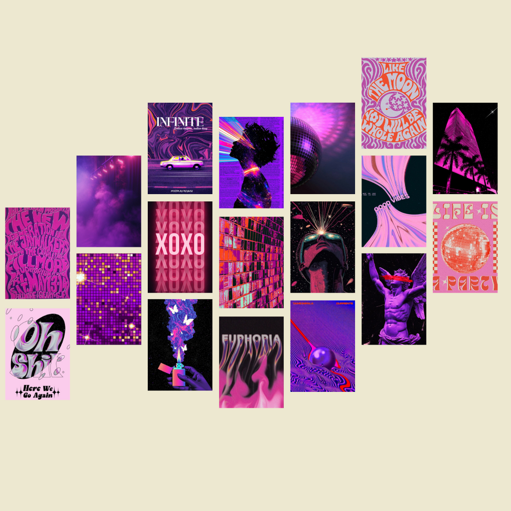 Disco Fever