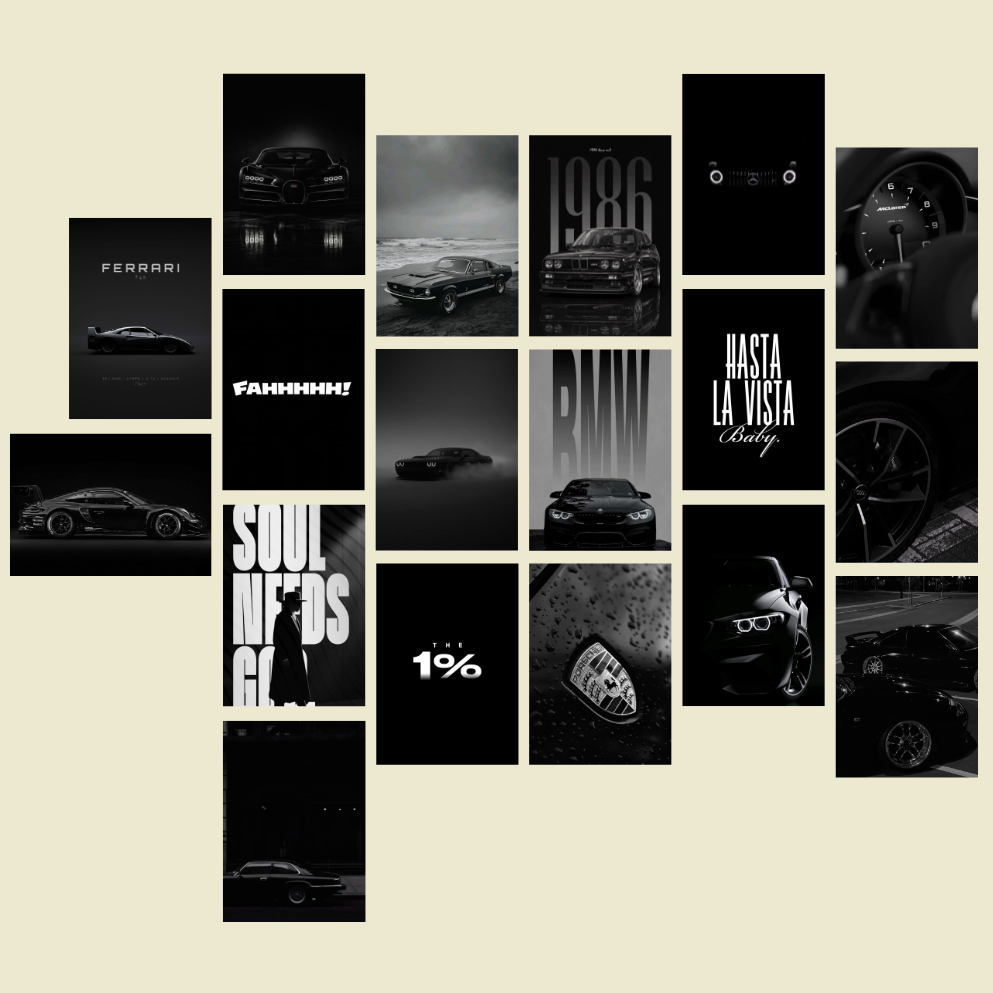 Midnight Motors