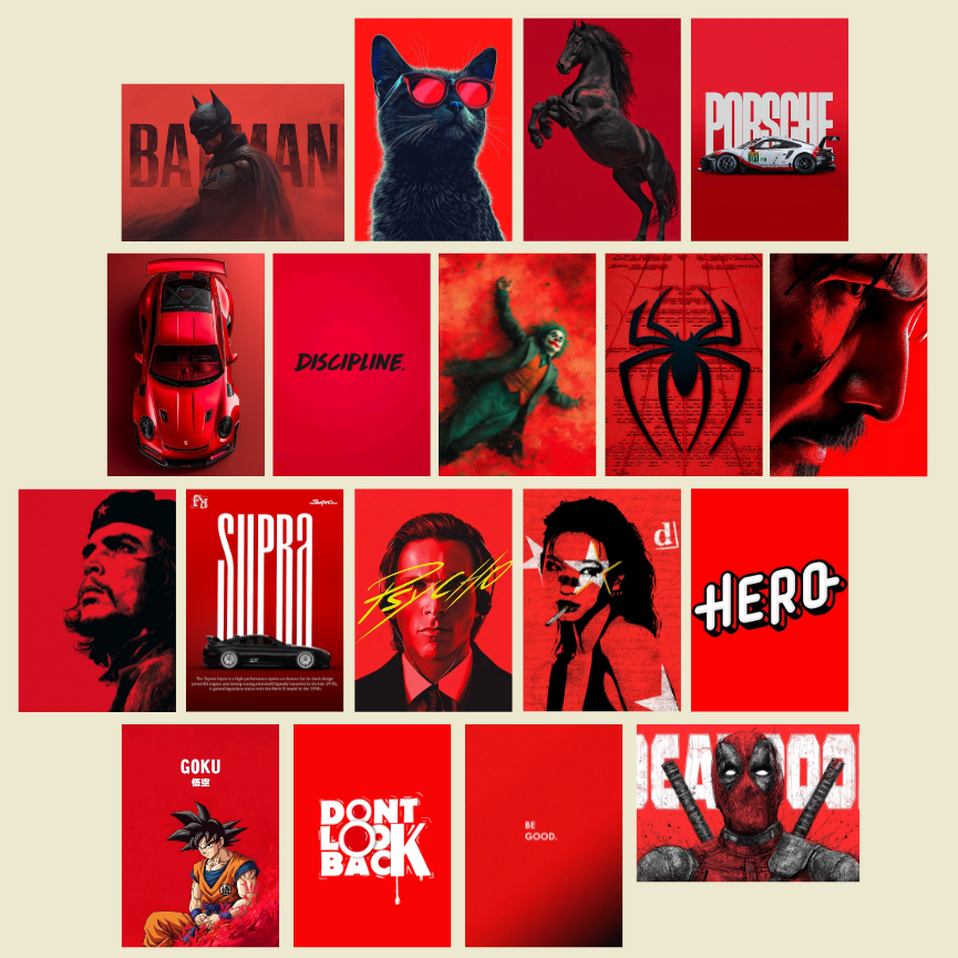 Red Rebellion