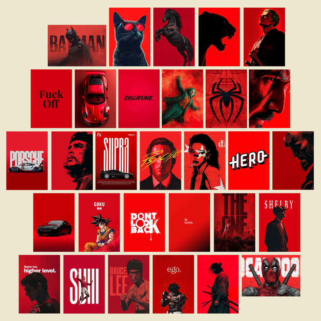 Red Rebellion