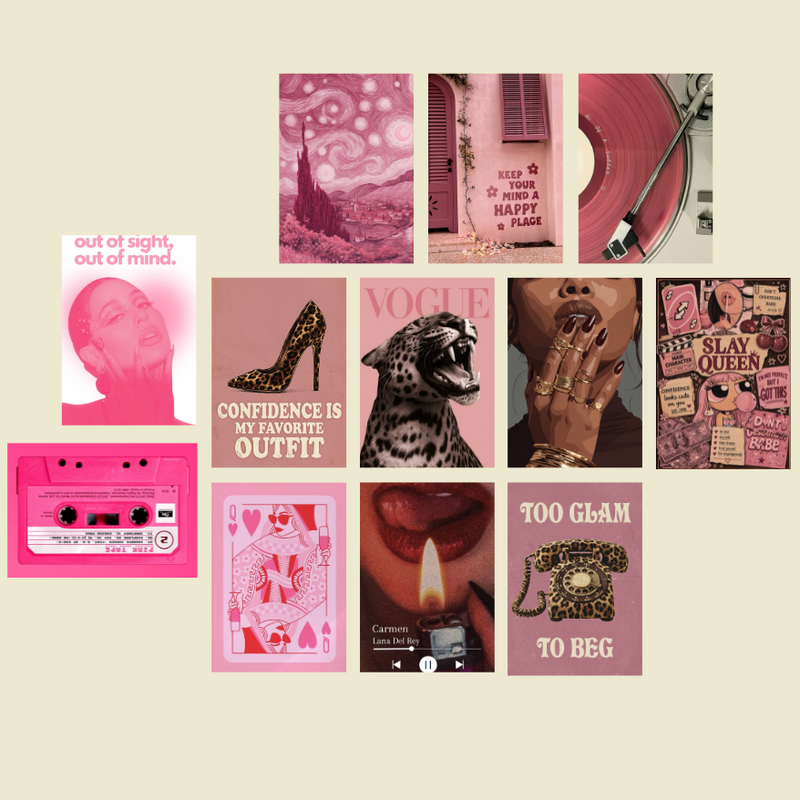 Pink Pop