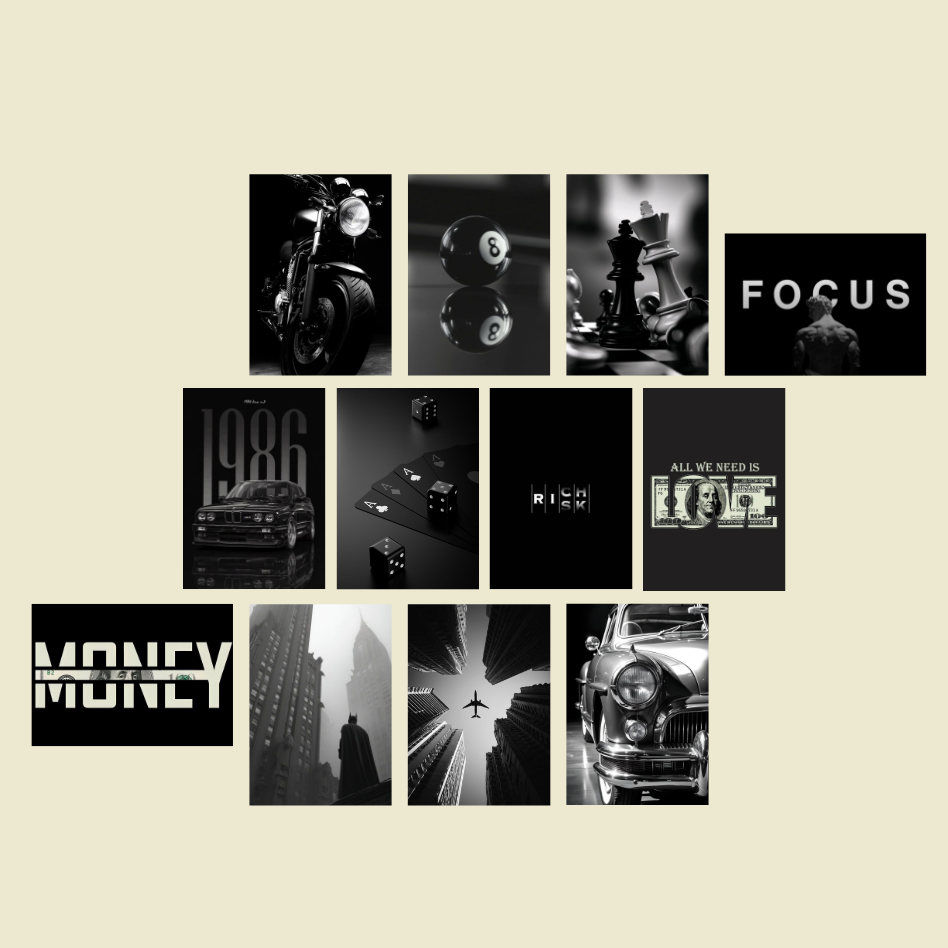Noir Mode