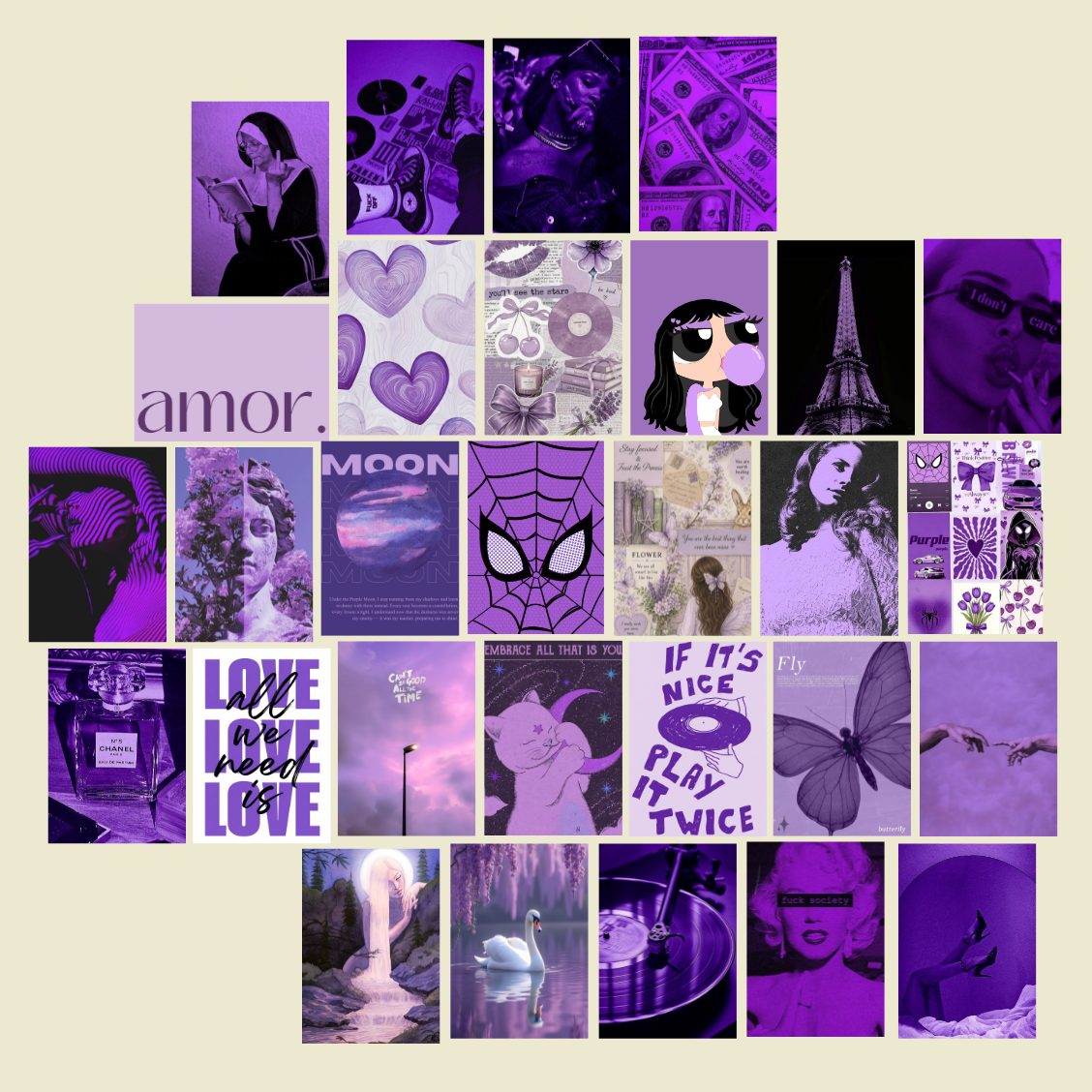 Butterfly Aesthetic