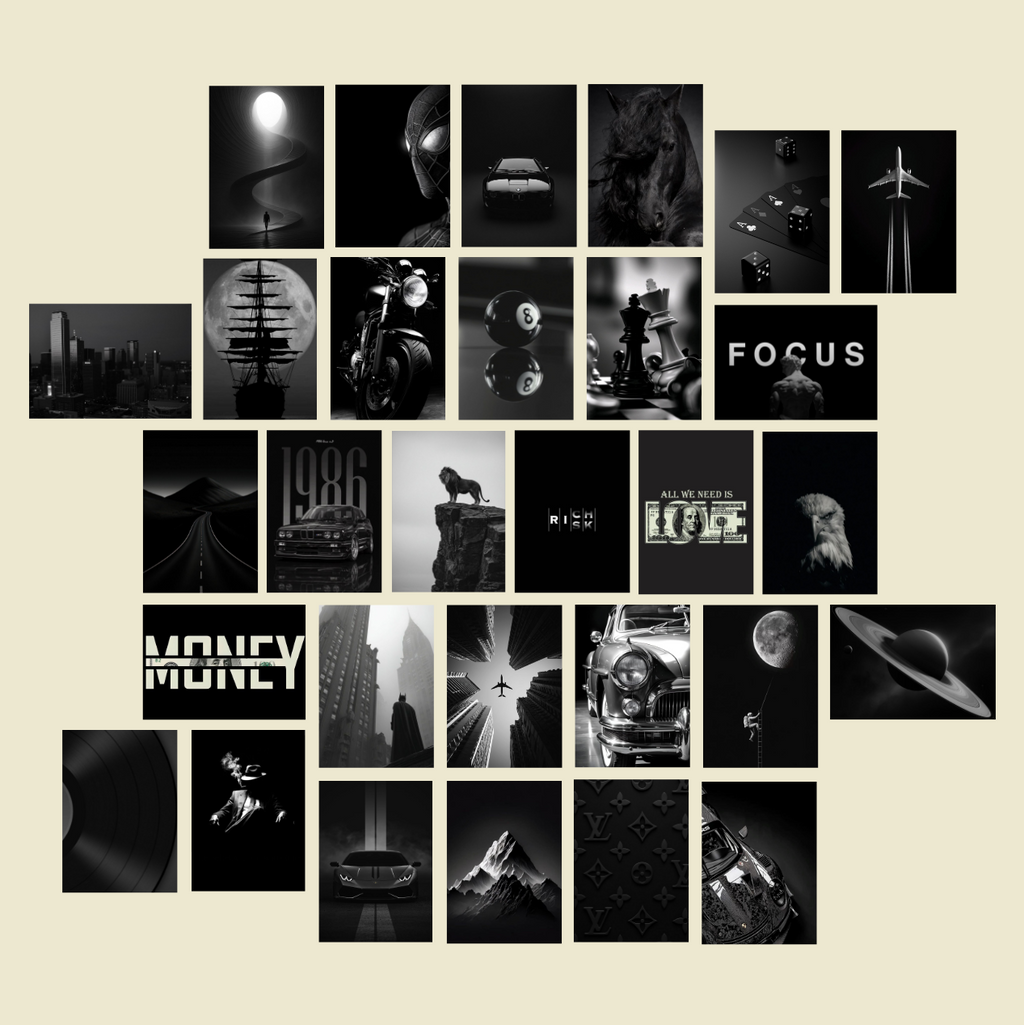 Noir Mode