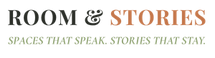 Room &amp; Stories - Home
