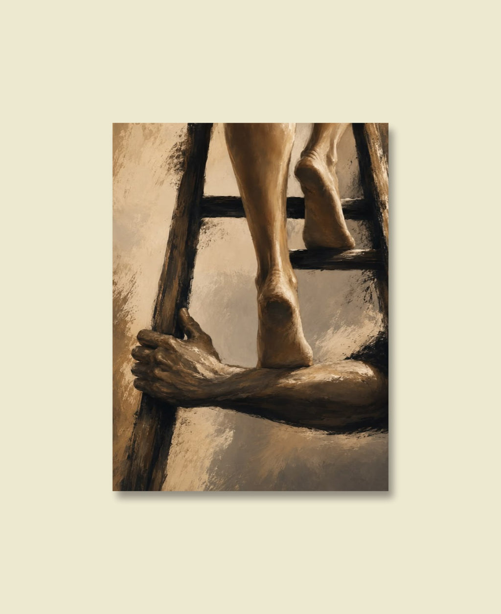The Climb