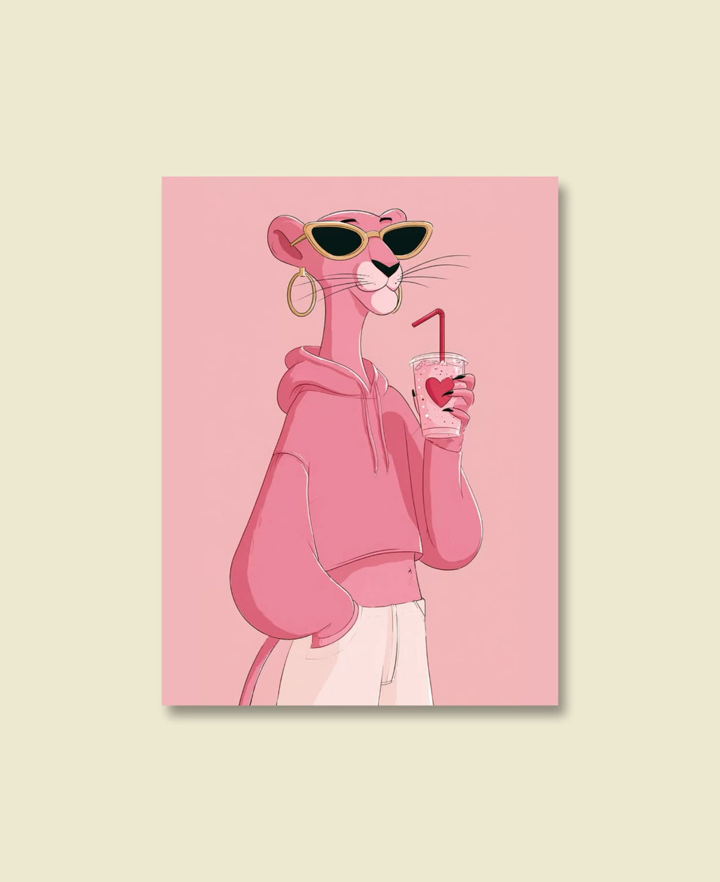 Sip & Strut