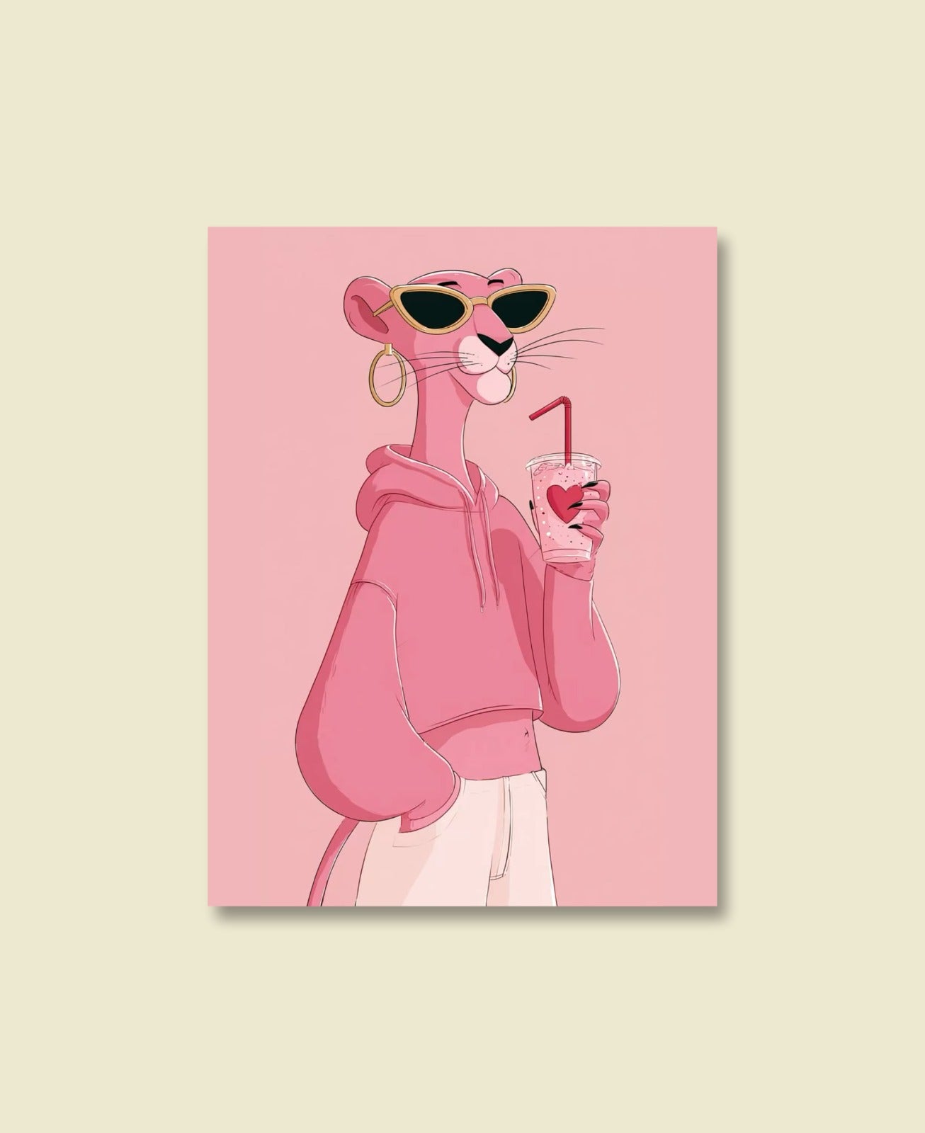 Sip & Strut