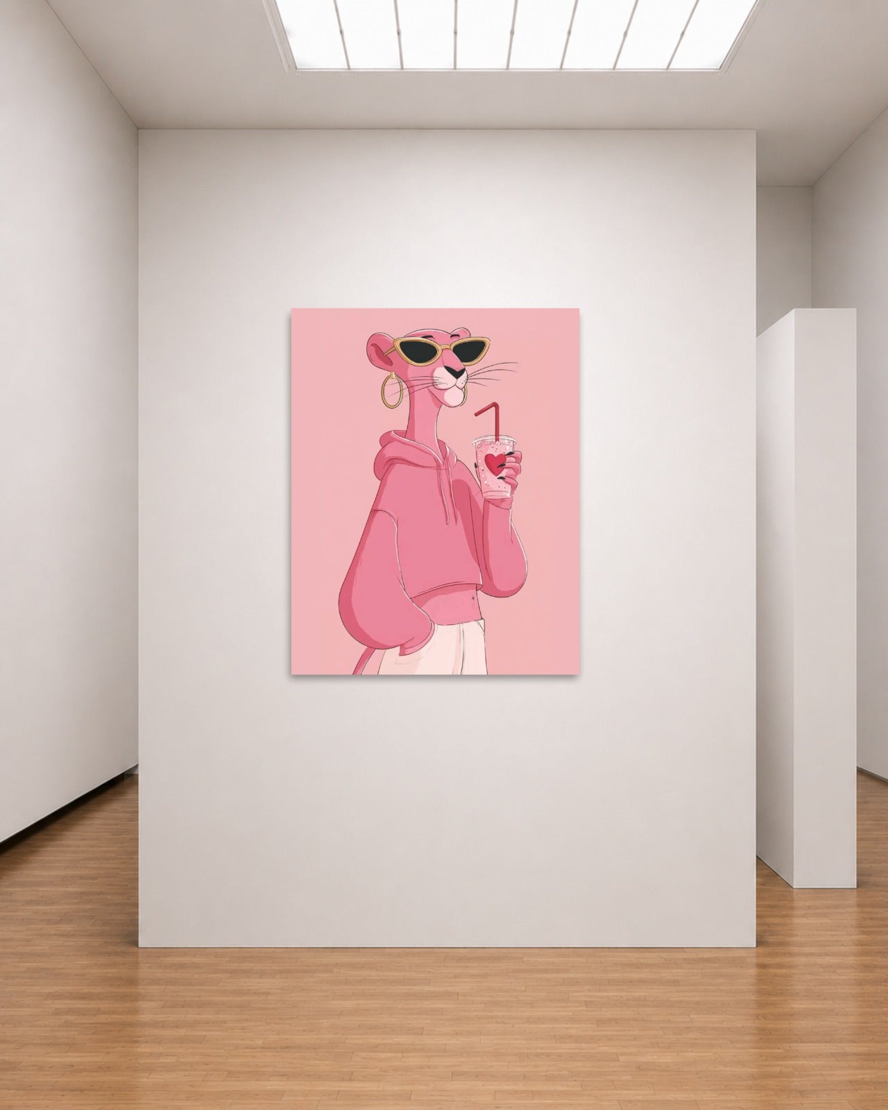 Sip & Strut