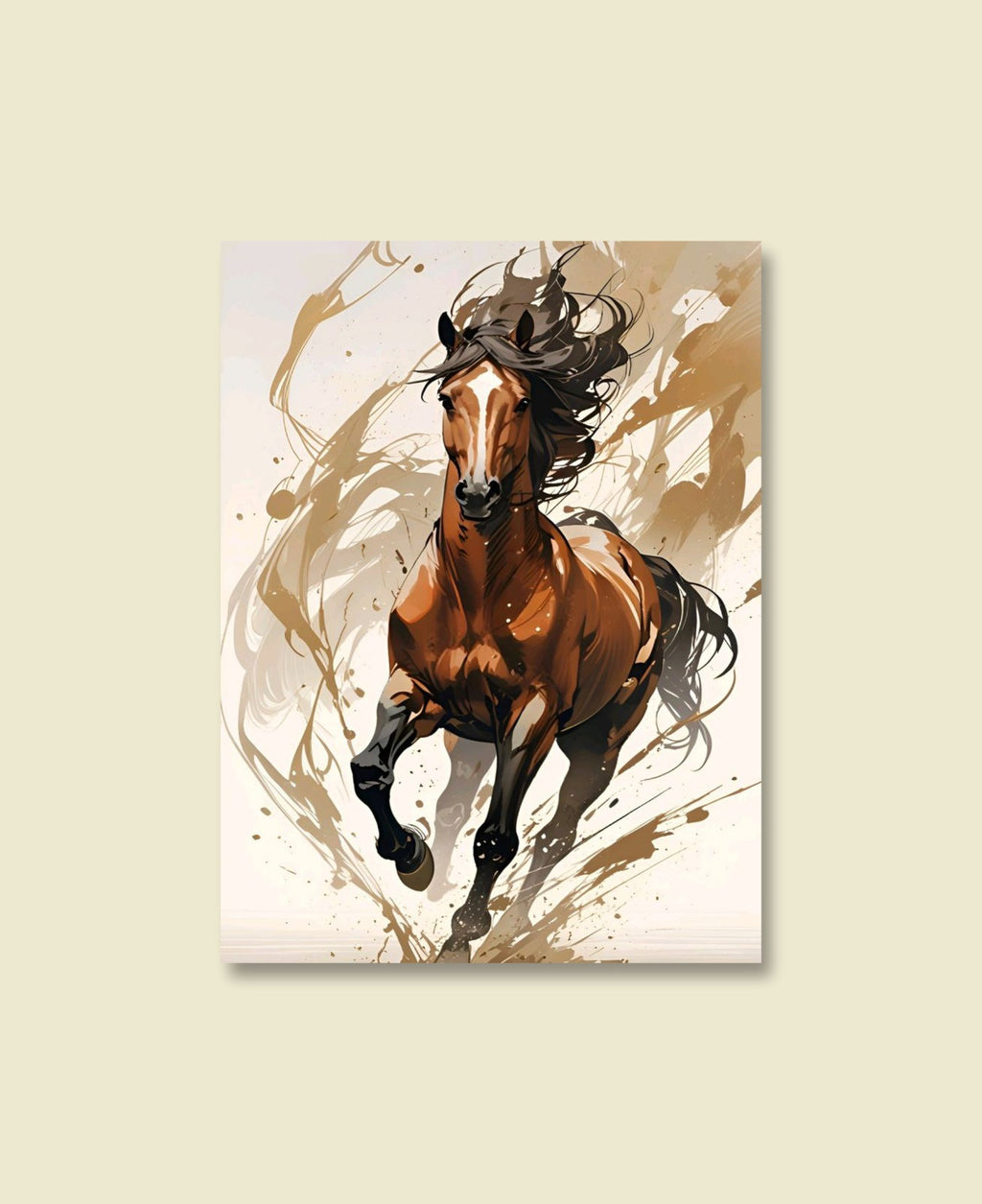 Full Stride