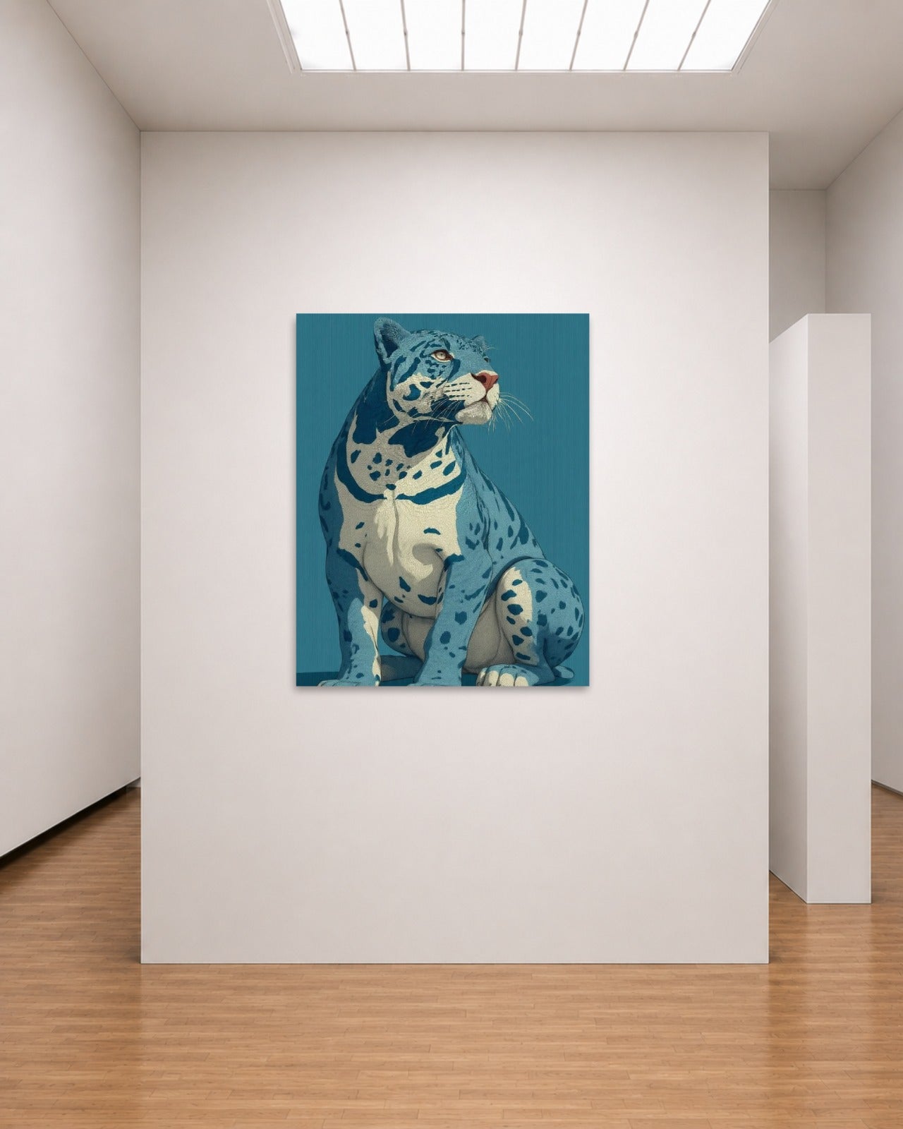 Blue Vigil