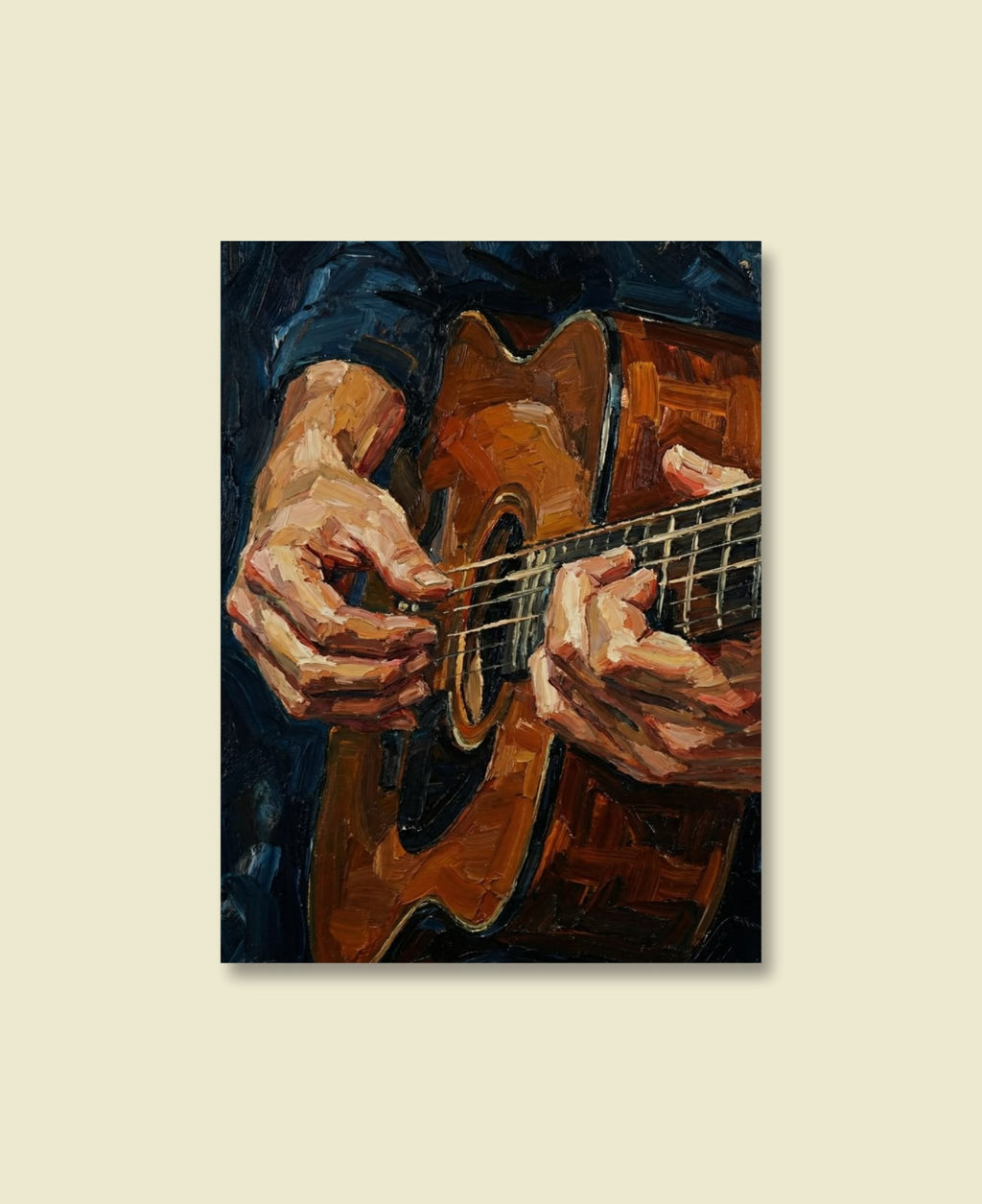 The Player