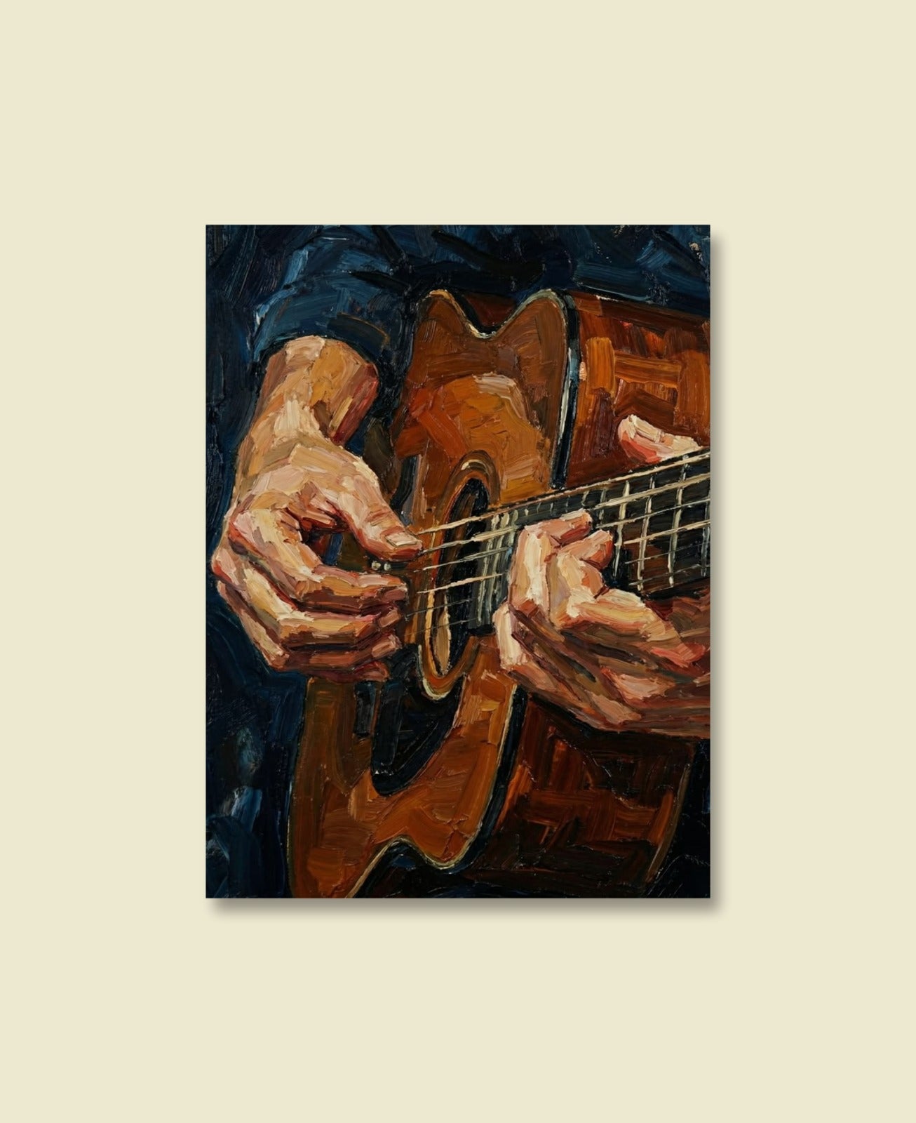 The Player