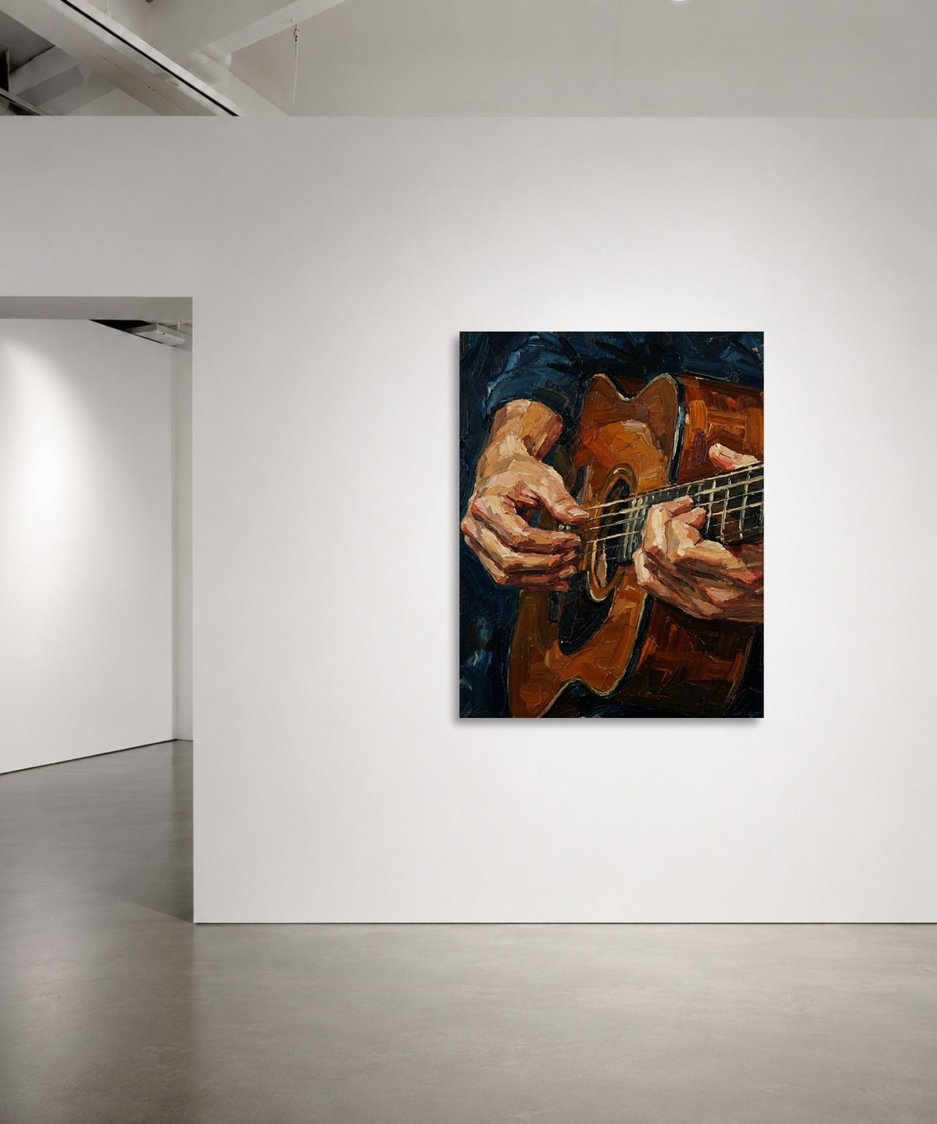 The Player